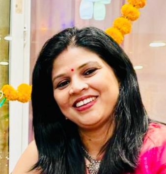 Smita Mishra